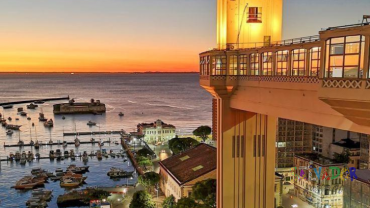 Histórico e Panorâmico